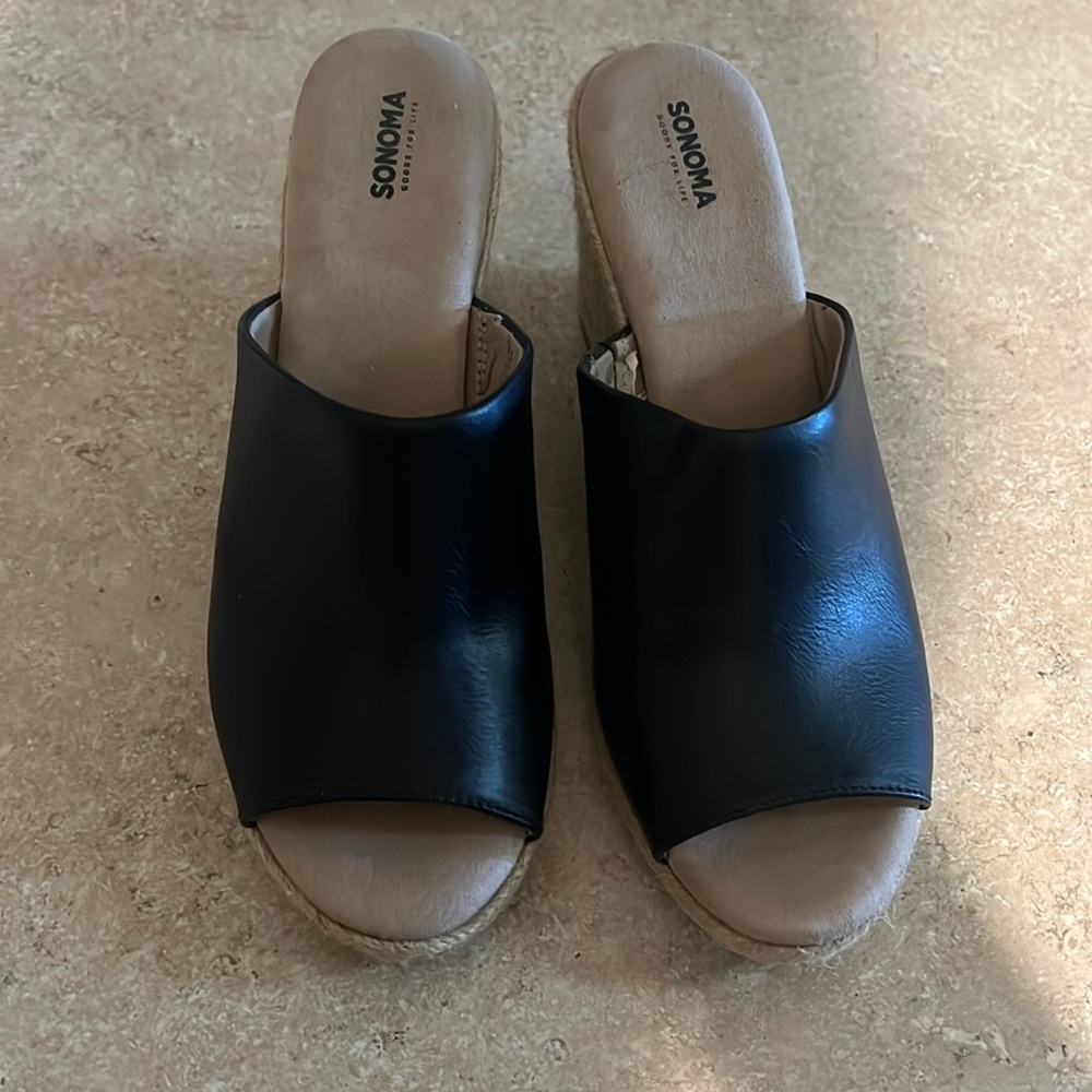 Wedges